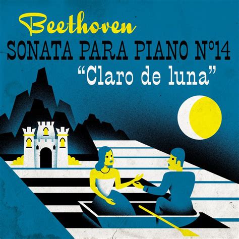 ludwig van beethoven claro de luna what are similar to